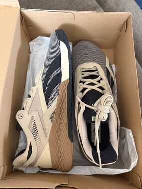 Reebok nano x 14 CrossFit shoe